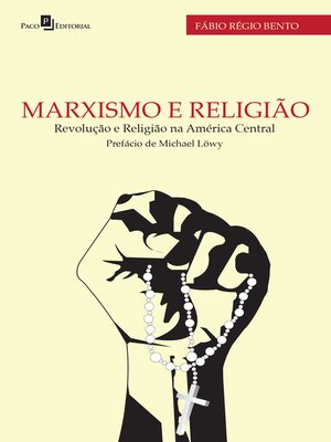 cover image of Marxismo e religião